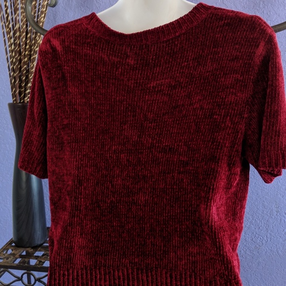 Vintage Ann Taylor sweater - Picture 2 of 5